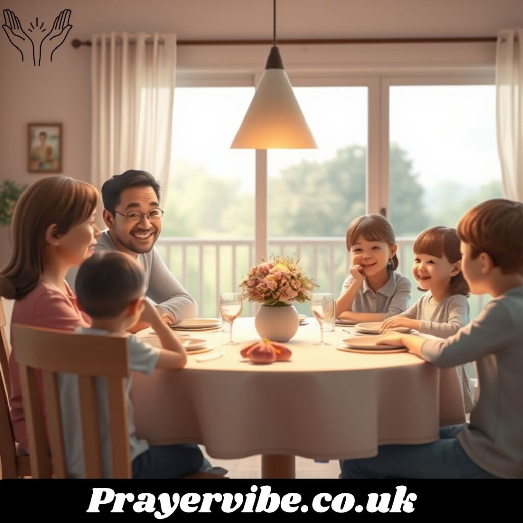 Bible Verses on Respecting Your Parents
