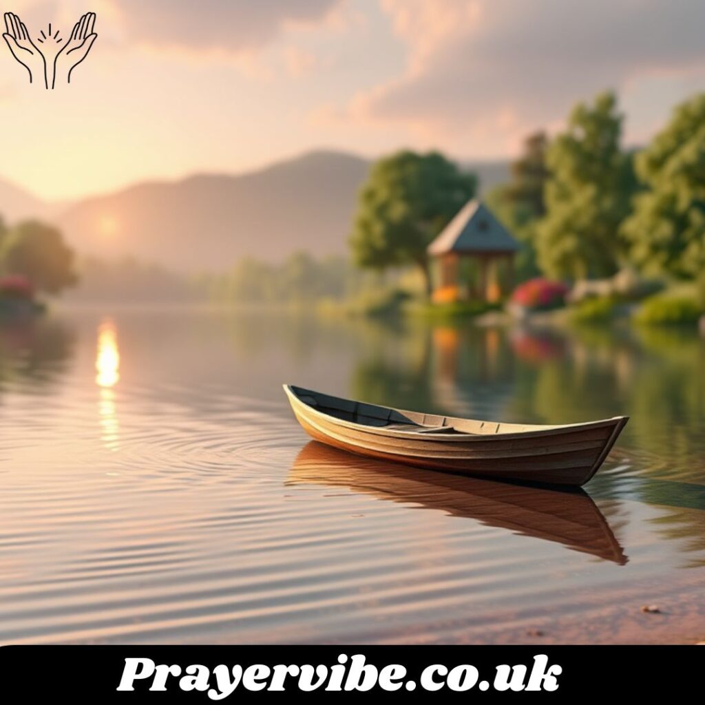 Additional Empowering Scriptures for Reflection