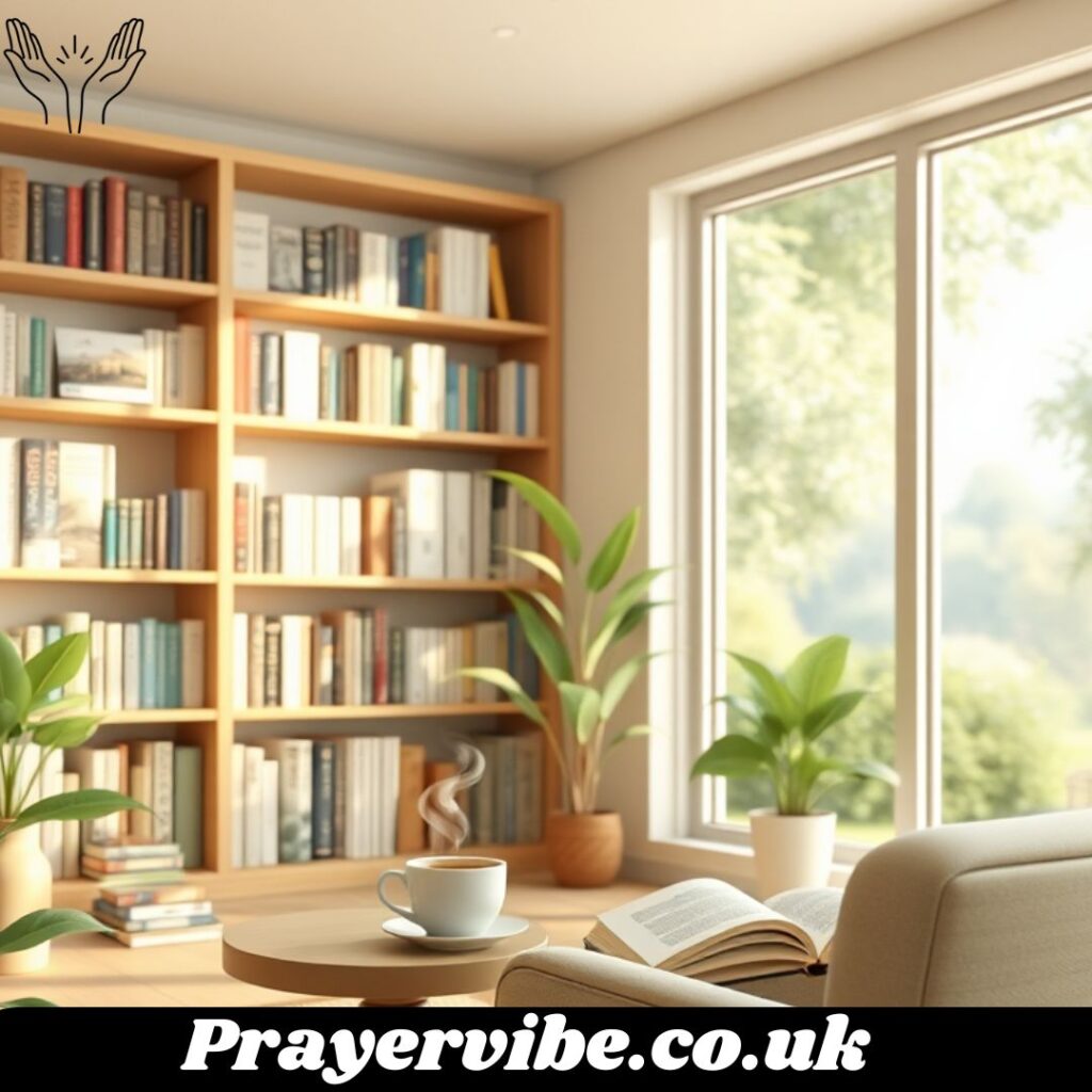 Additional Resources for Finding Peace