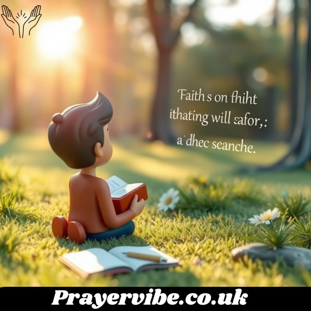 Applying These Faith Quotes to Your Life