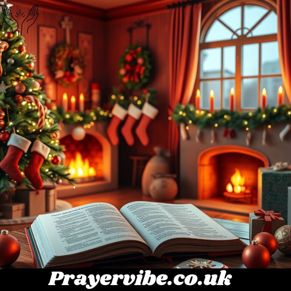 Best Biblical Christmas Quotes