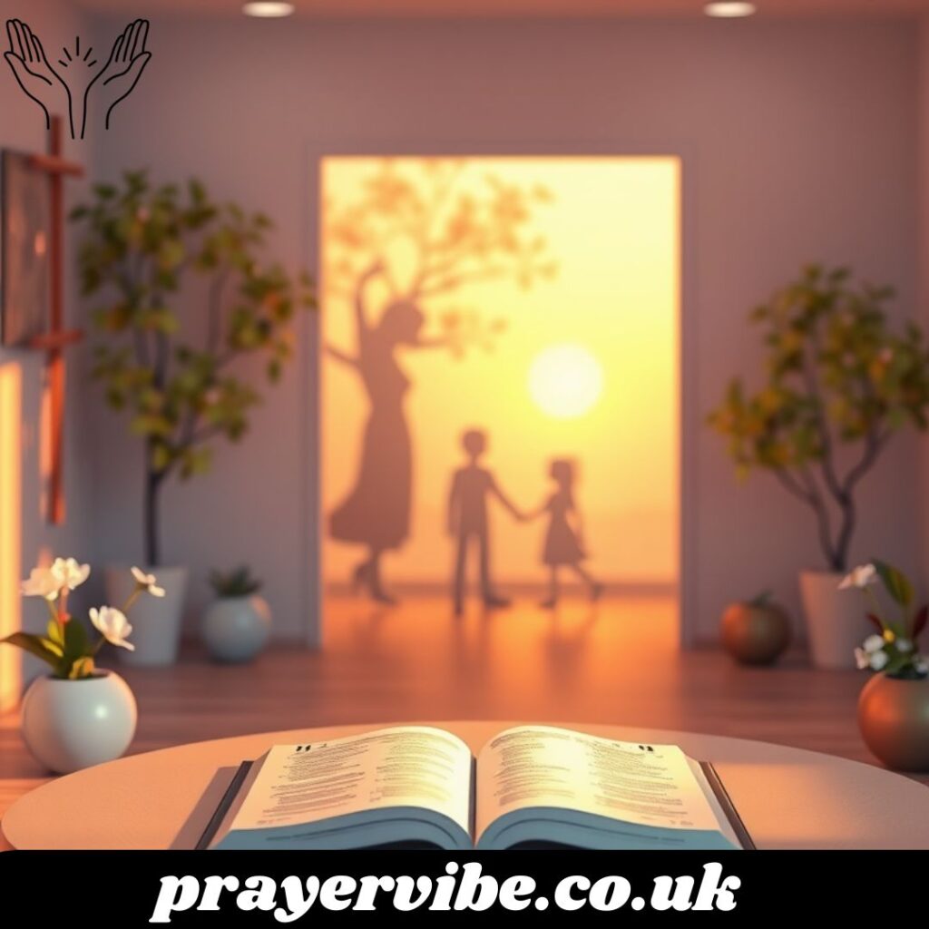 Bible Verses about Child Abandonment