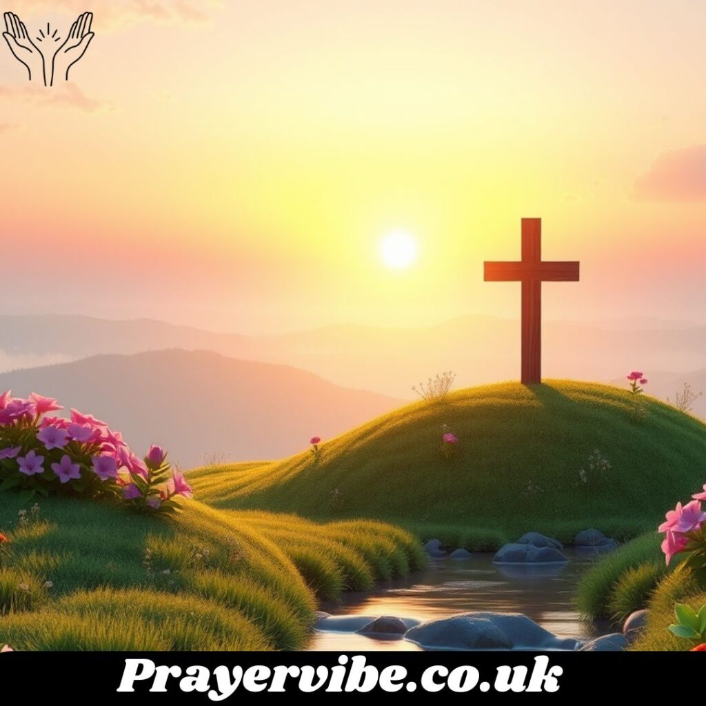 Bible Verses for Friday Blessings