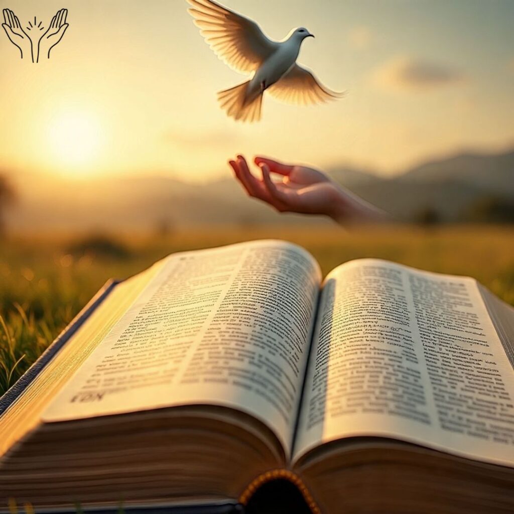 Bible Verses for June: Embracing God’s Provision
