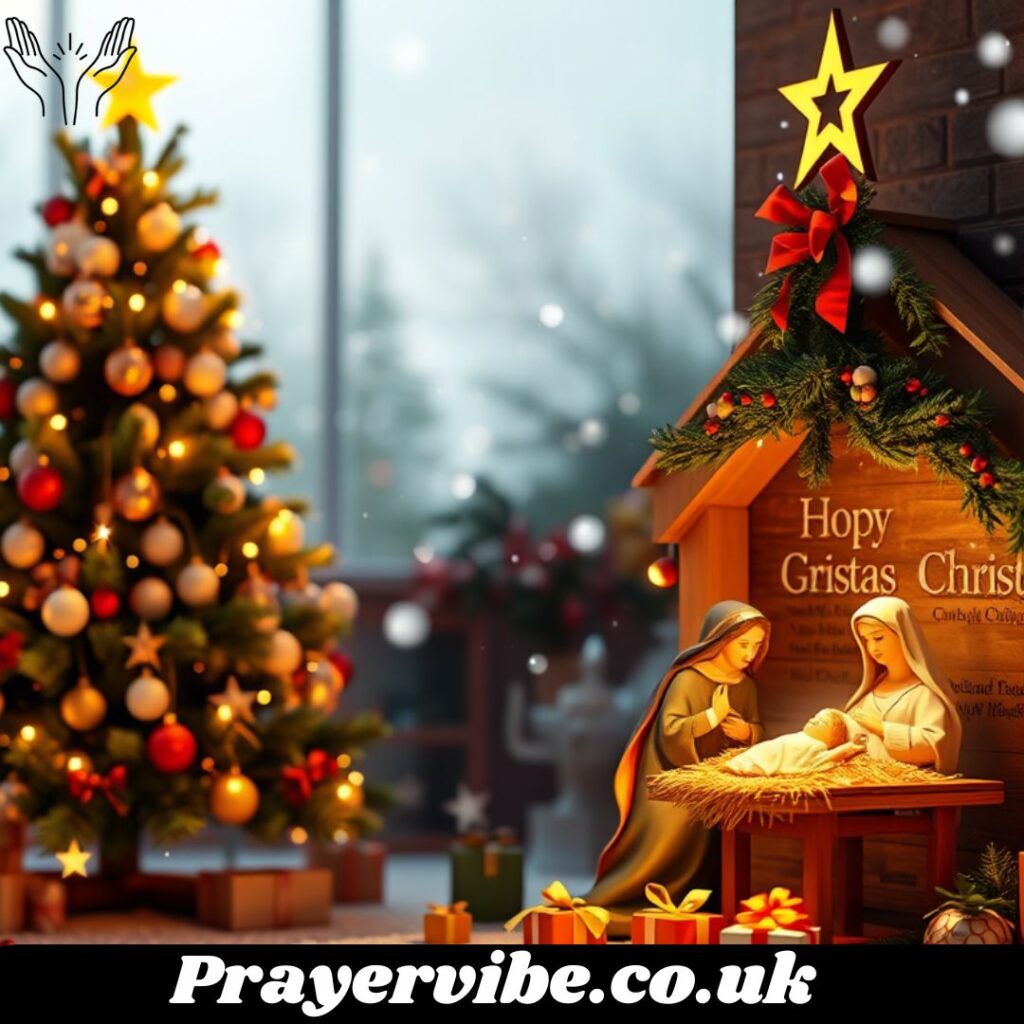 Christmas Bible Verses to Celebrate the Season