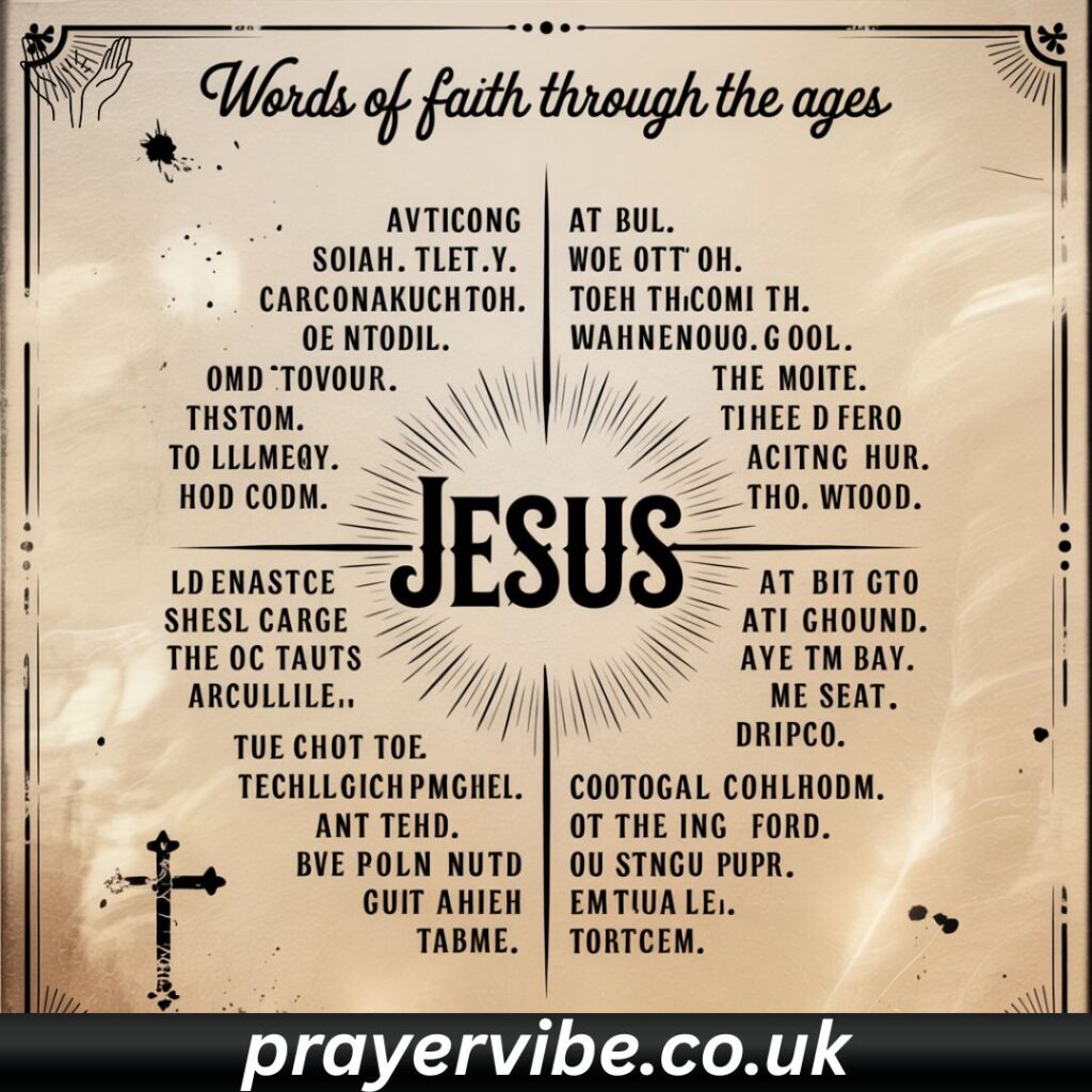 Famous Quotes About Jesus Through History