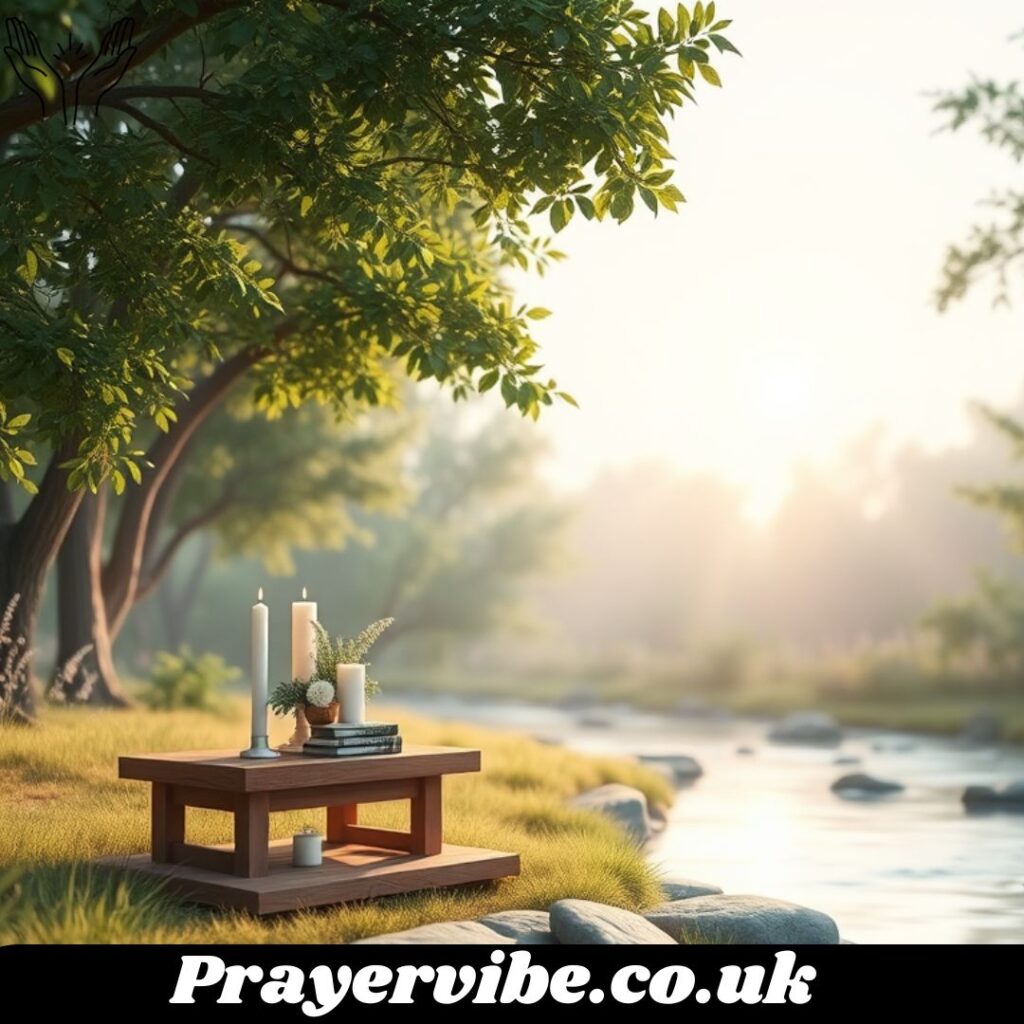 Friday Blessings Prayers