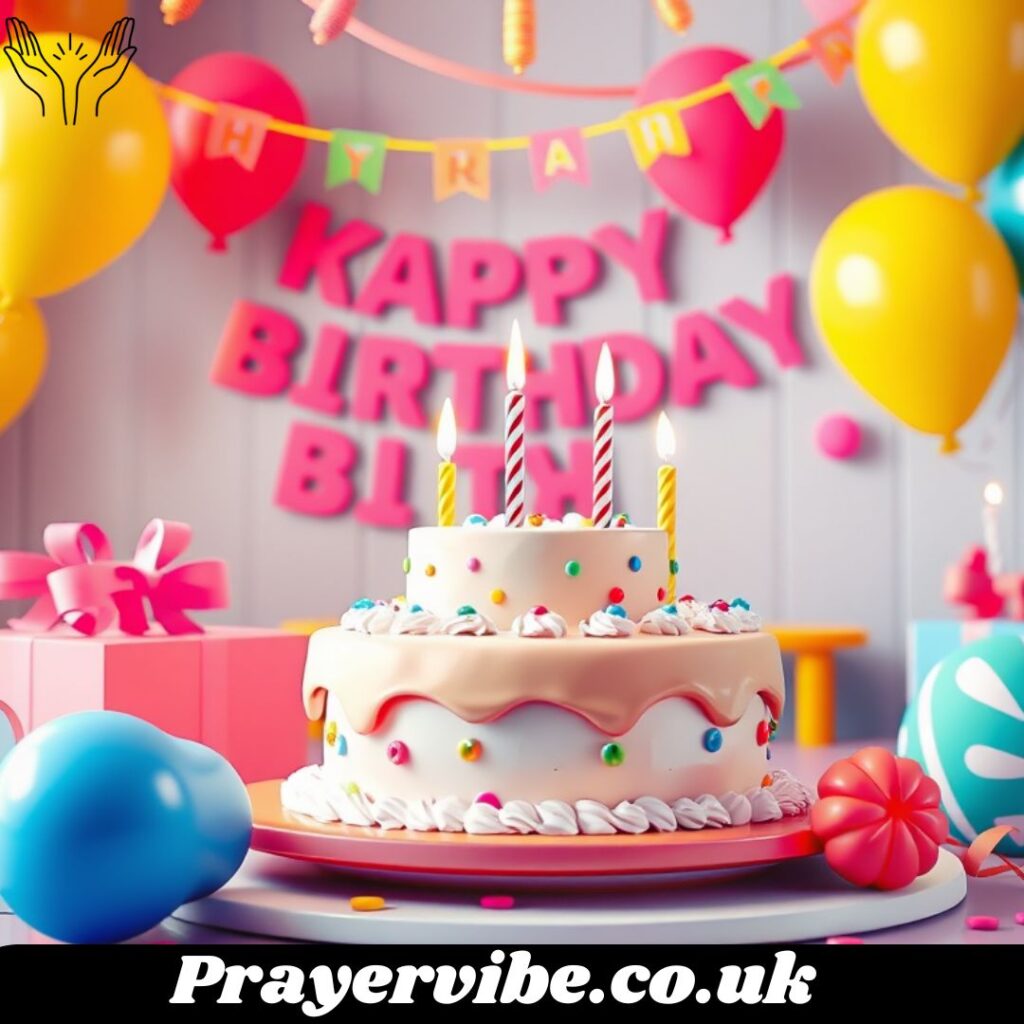 How to Incorporate These Verses into Birthday Celebrations?