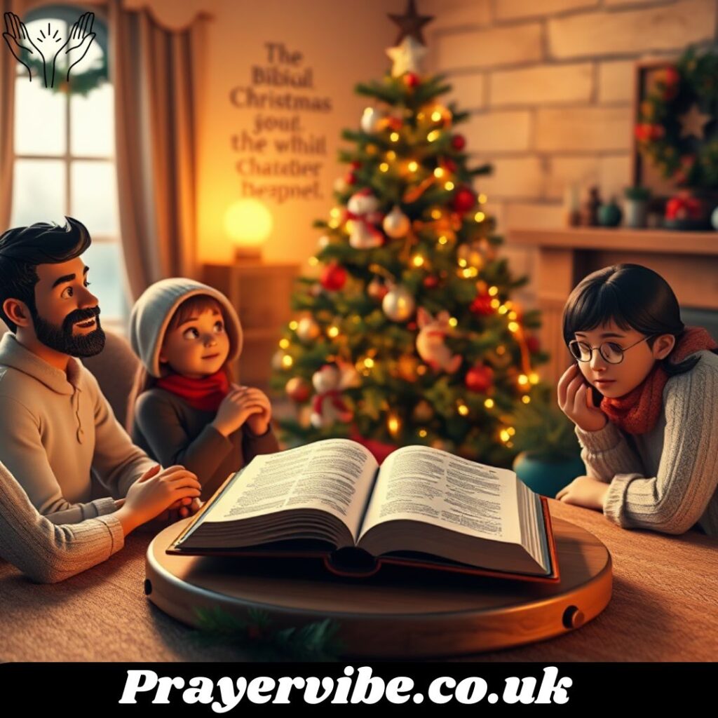 How to Use Biblical Christmas Quotes?