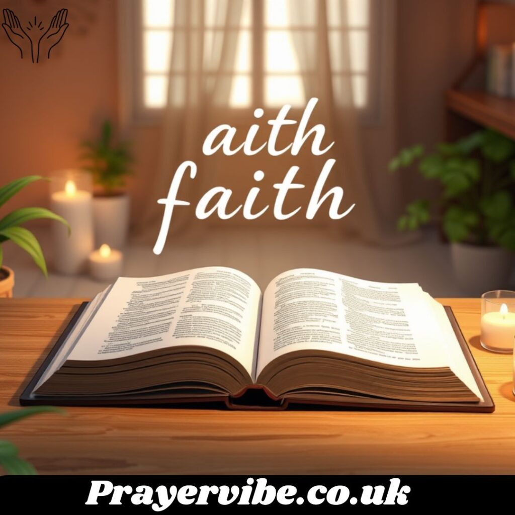 Inspiring Christian Quotes About Faith