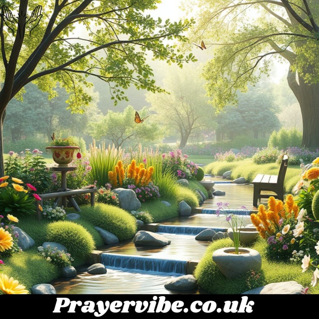 Key Bible Verses for Healing