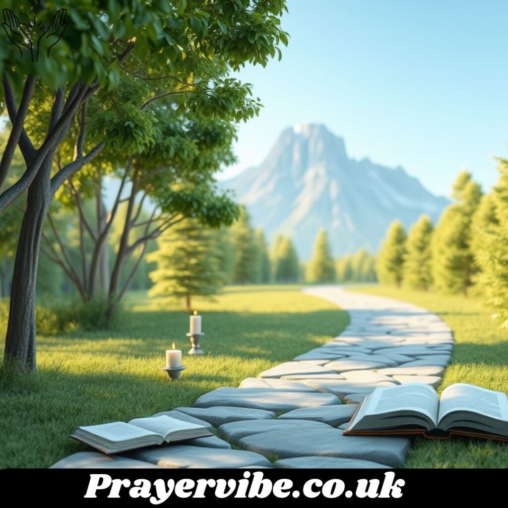 Overcoming Barriers to Intimacy with God