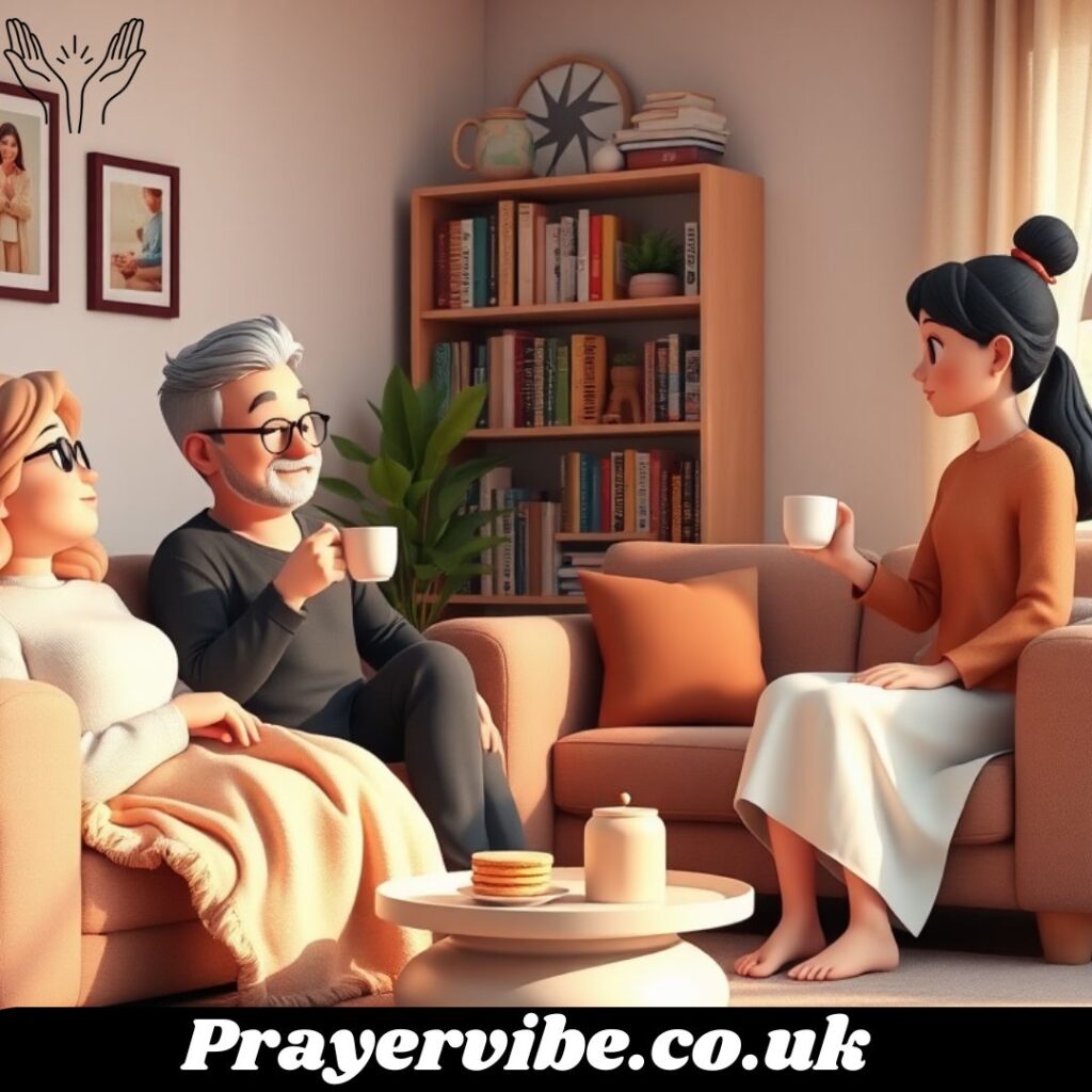 Practical Tips for Supporting a Sick Friend Beyond Prayers