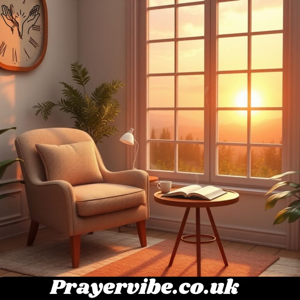 Practical Tips for a Spiritually Enriching Morning
