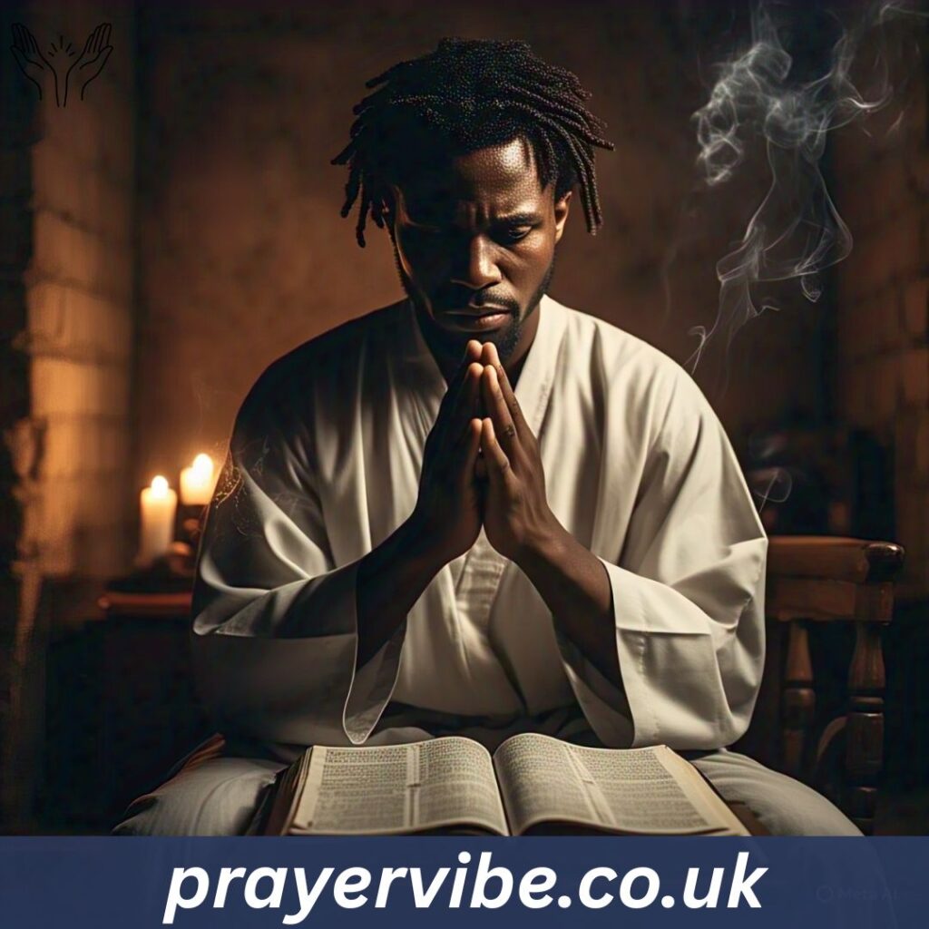 Prayer for Healing 🙏
