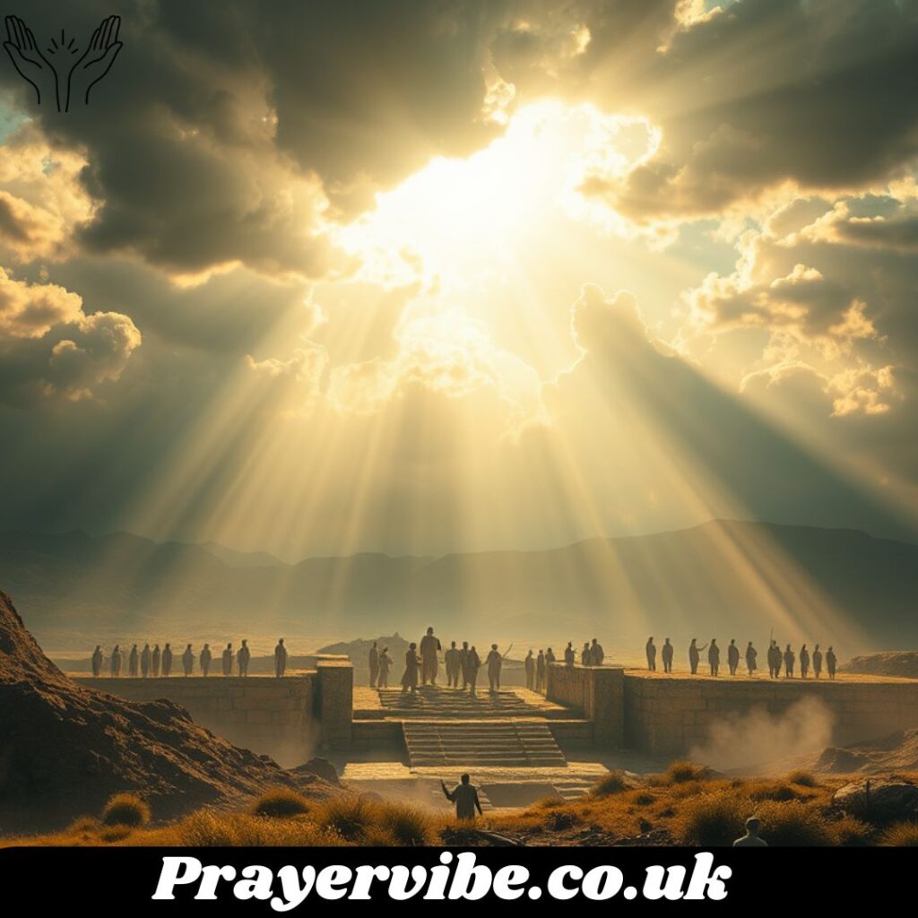 Spiritual Warfare Against Hopelessness