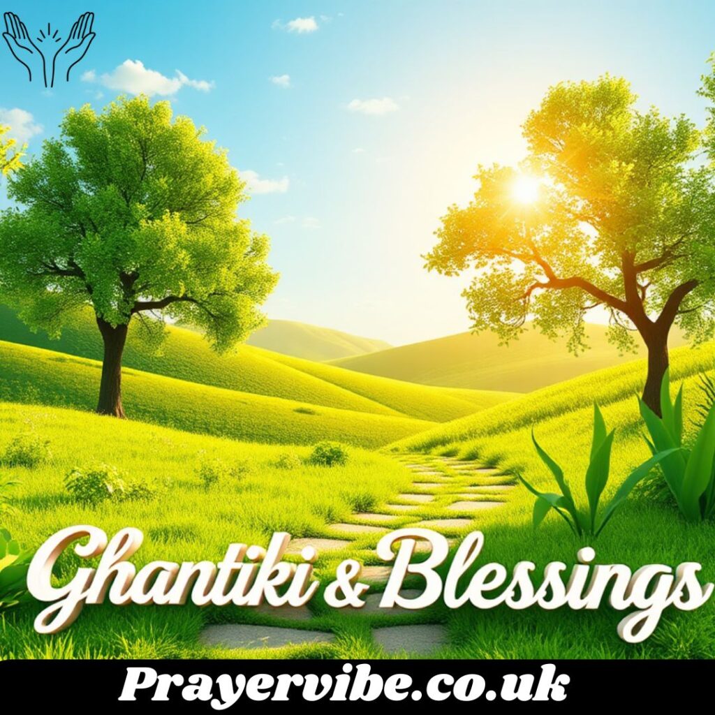 Thankful Tuesday Blessings