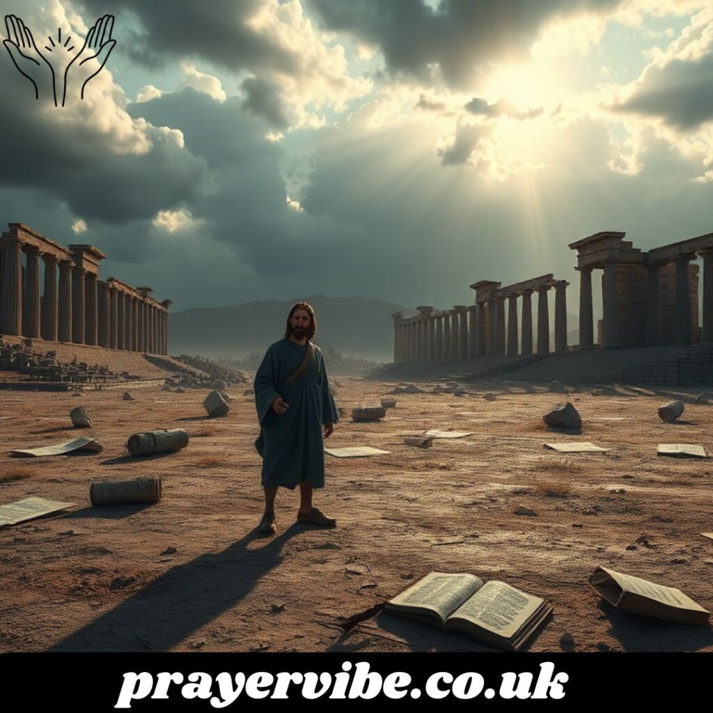 The Consequences of Abandonment in Biblical Narratives π