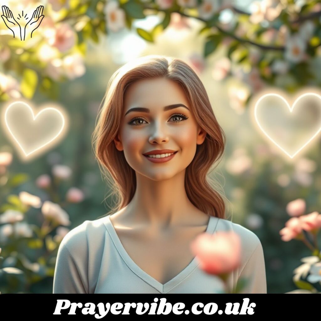 The Inner Beauty of a Woman in the Bible