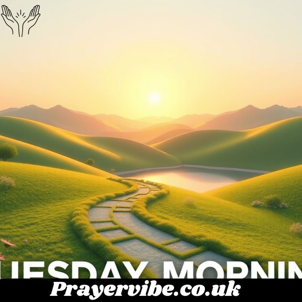 Top Bible Verses for Tuesday
