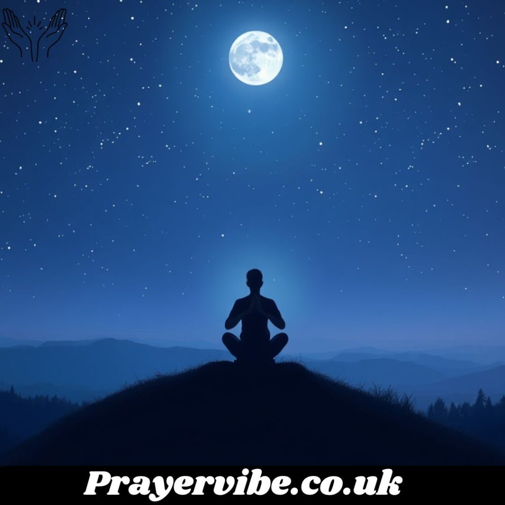 What Are Midnight Prayers?