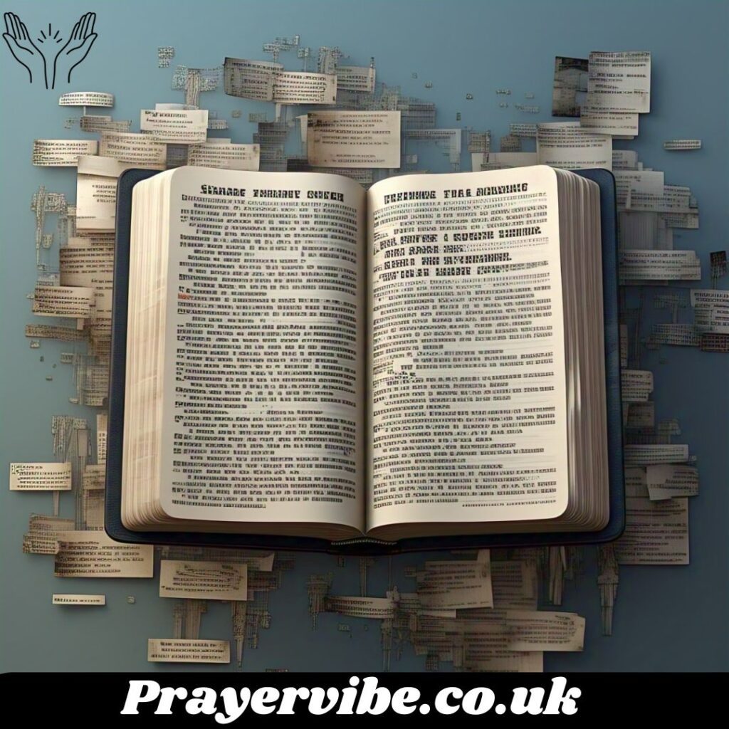 Bible Verses About Spreading the Gospel