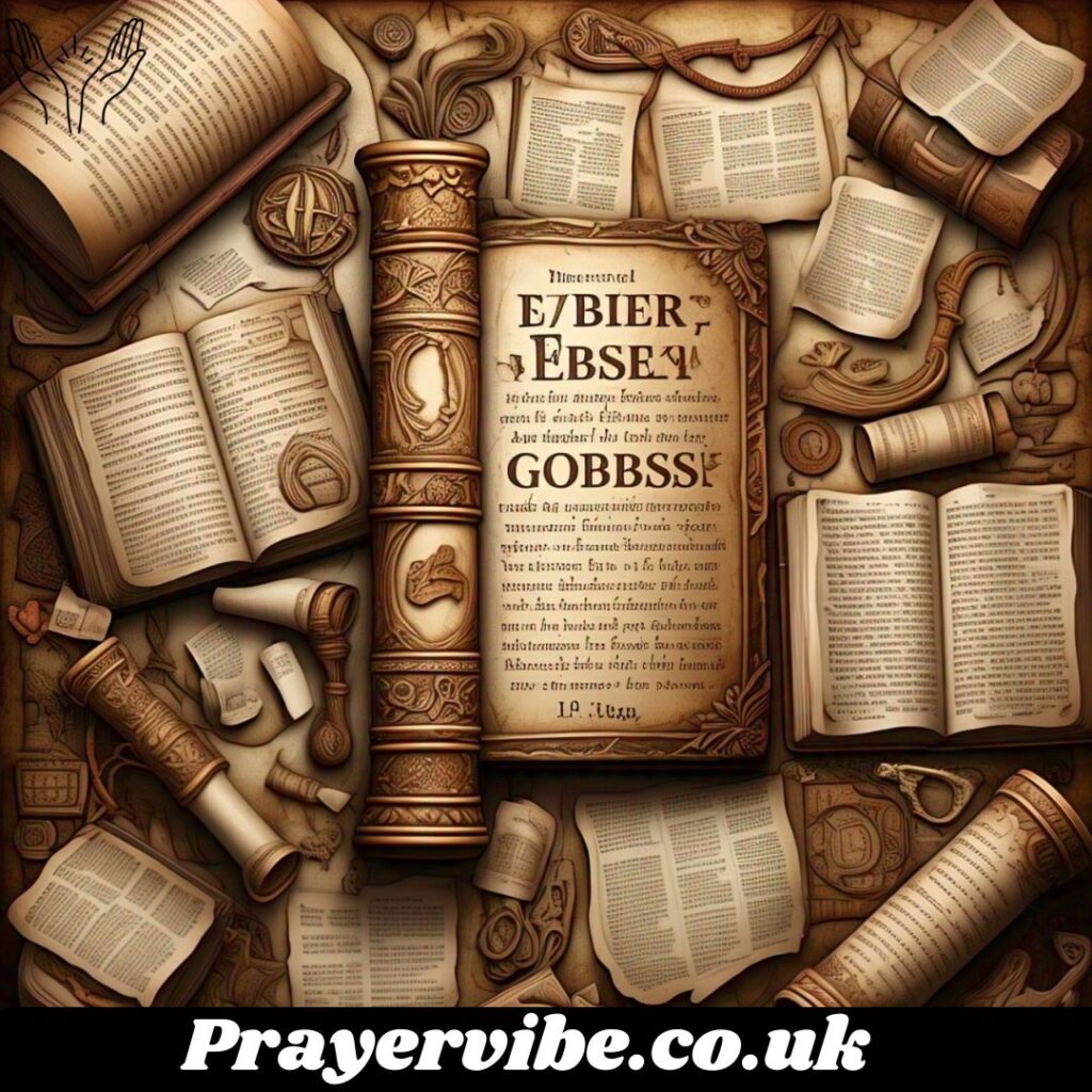 Bible Verses about Gossip