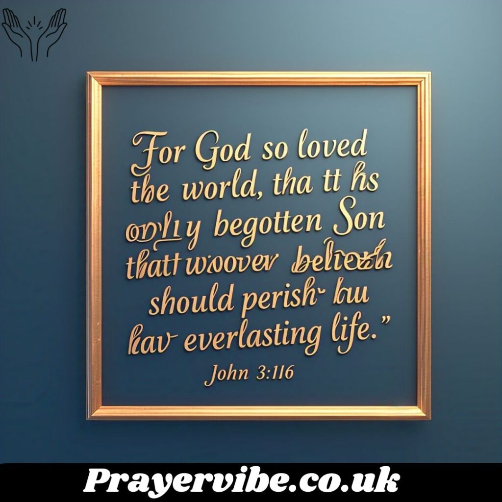Bible Verses about Salvation