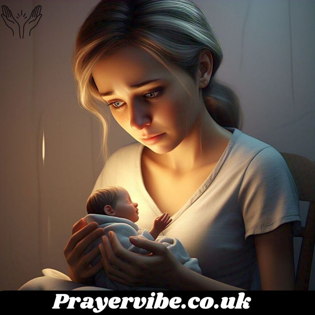 Bible Verses for Miscarriage