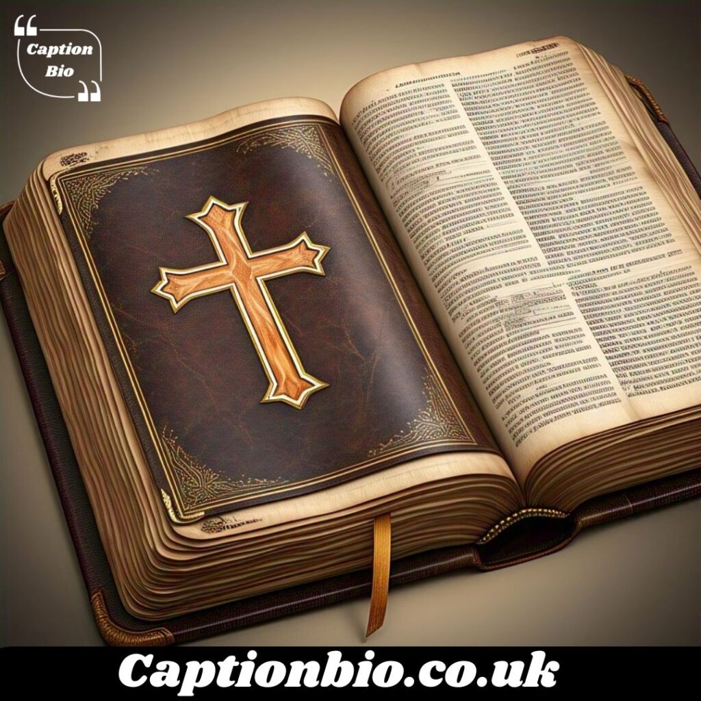 Biblical Cross-References
