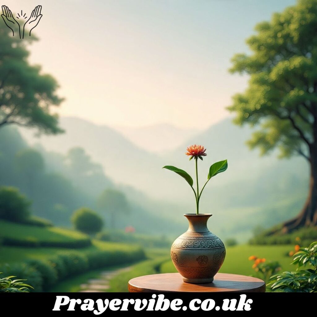 Blessings for Obedience