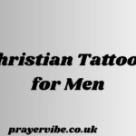 Christian Tattoos for Men
