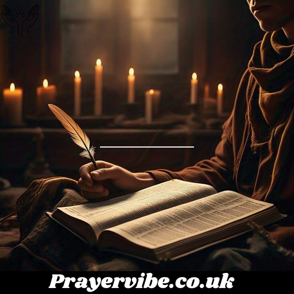December Bible Verses