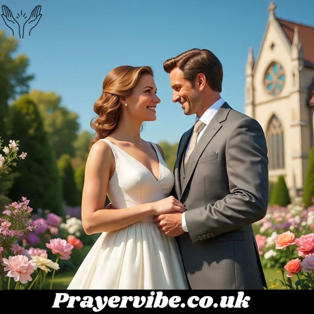 God's Design for Marriage