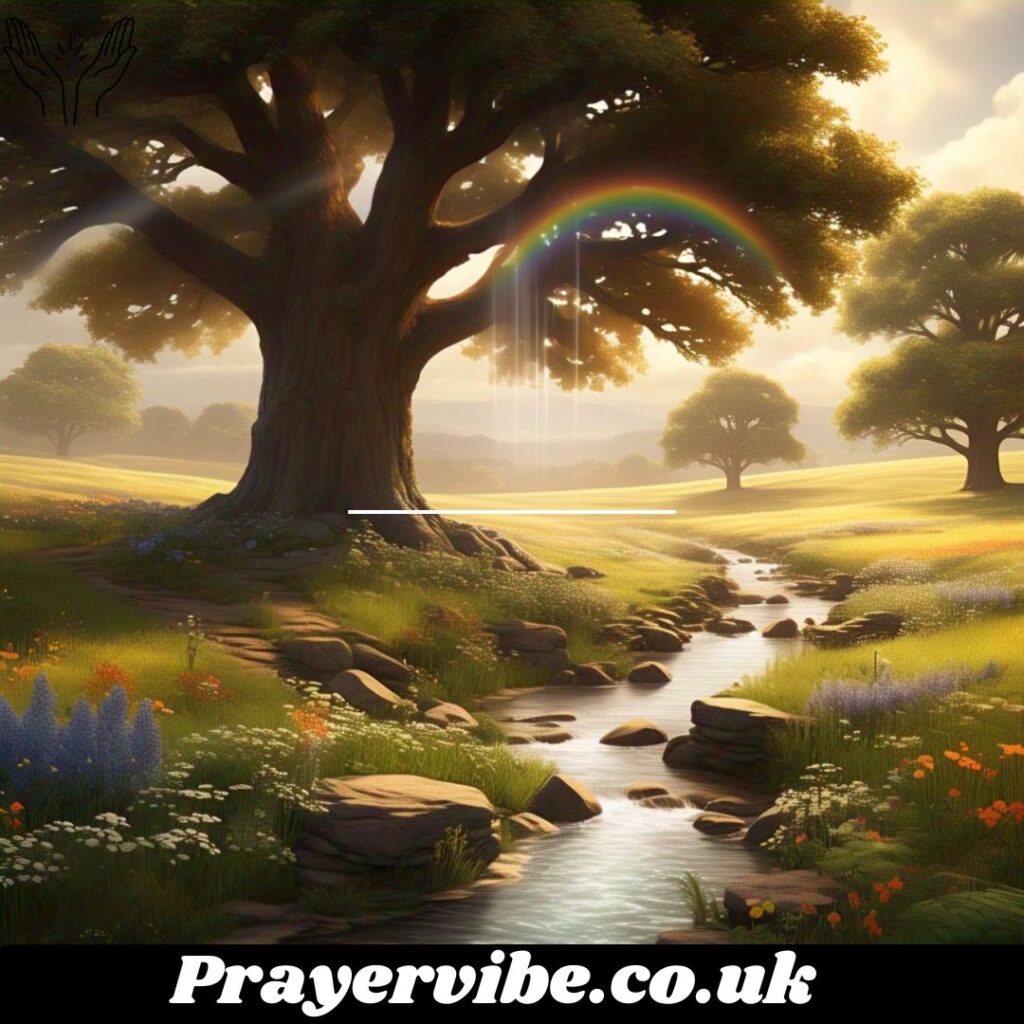 God's Faithful Provision