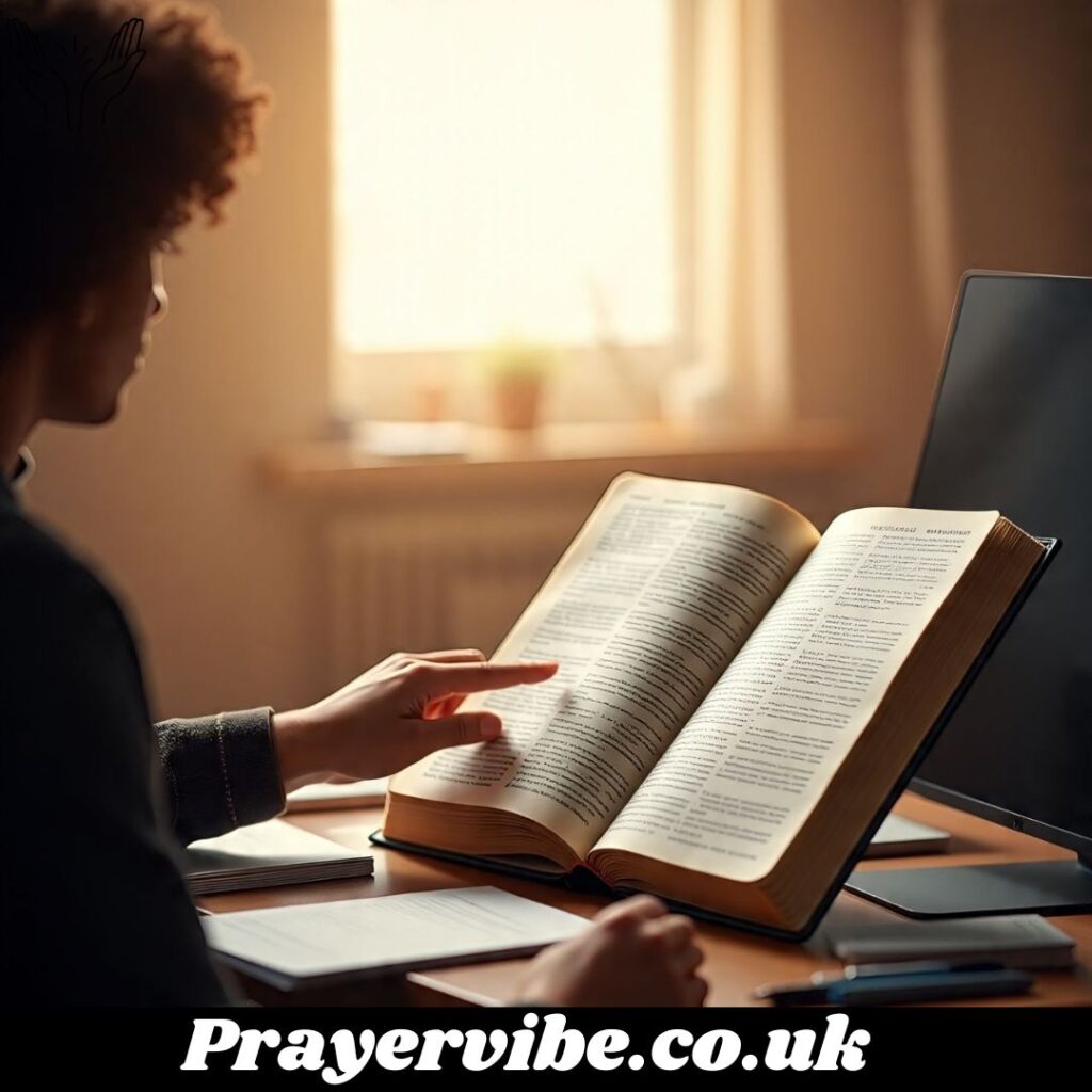 How to Apply Deuteronomy 28 Today?