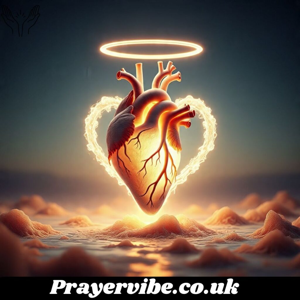Love and Compassion