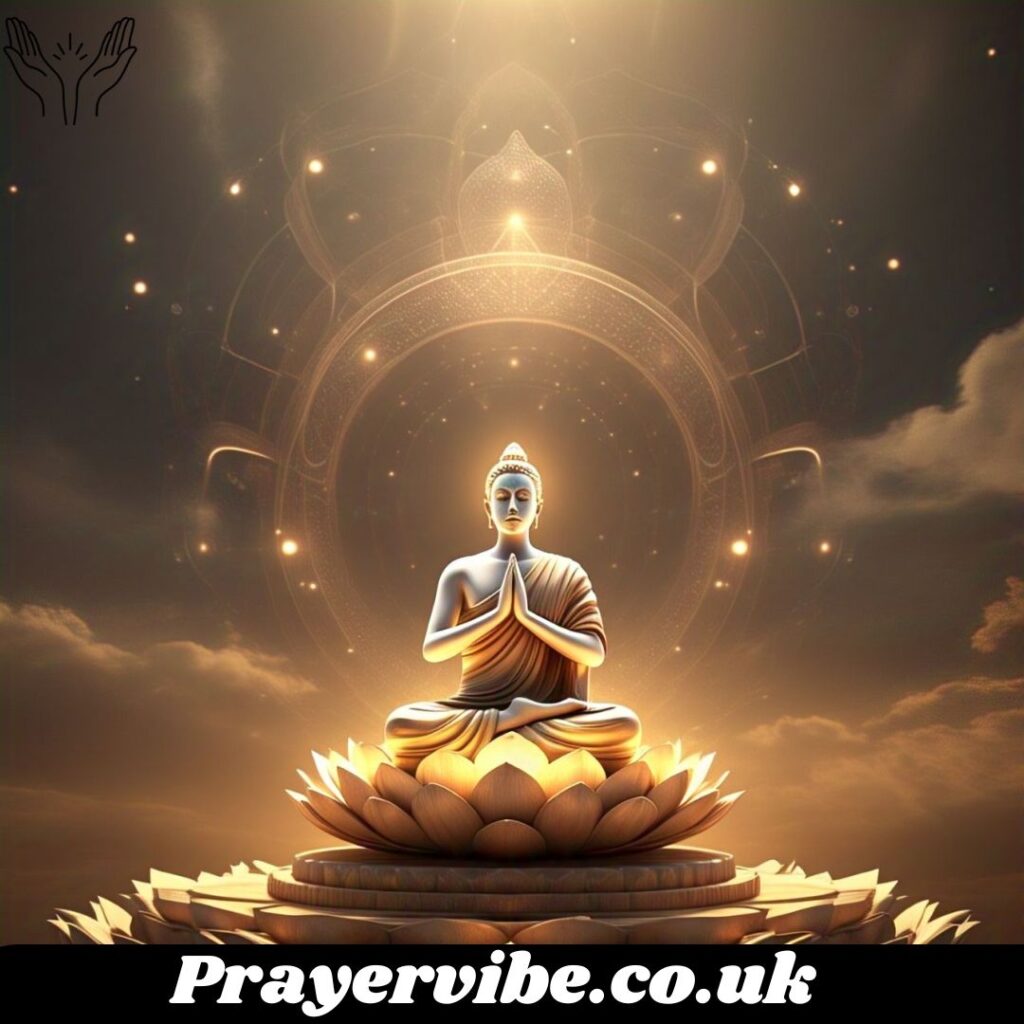 Prayer for Wisdom and Understanding
