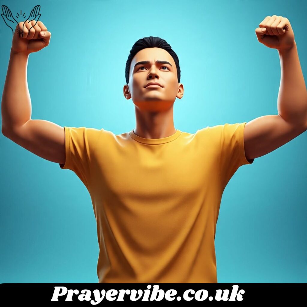Strength and Encouragement