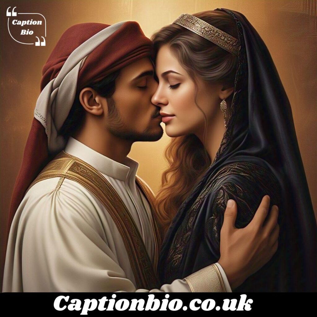 The Context of Song of Solomon 4:8