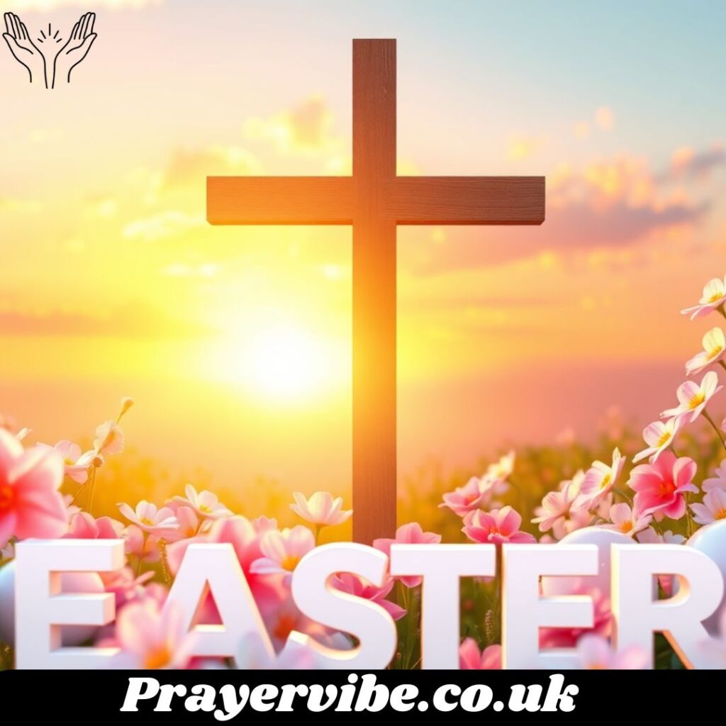 The Meaning of Easter: Forgiveness and Salvation