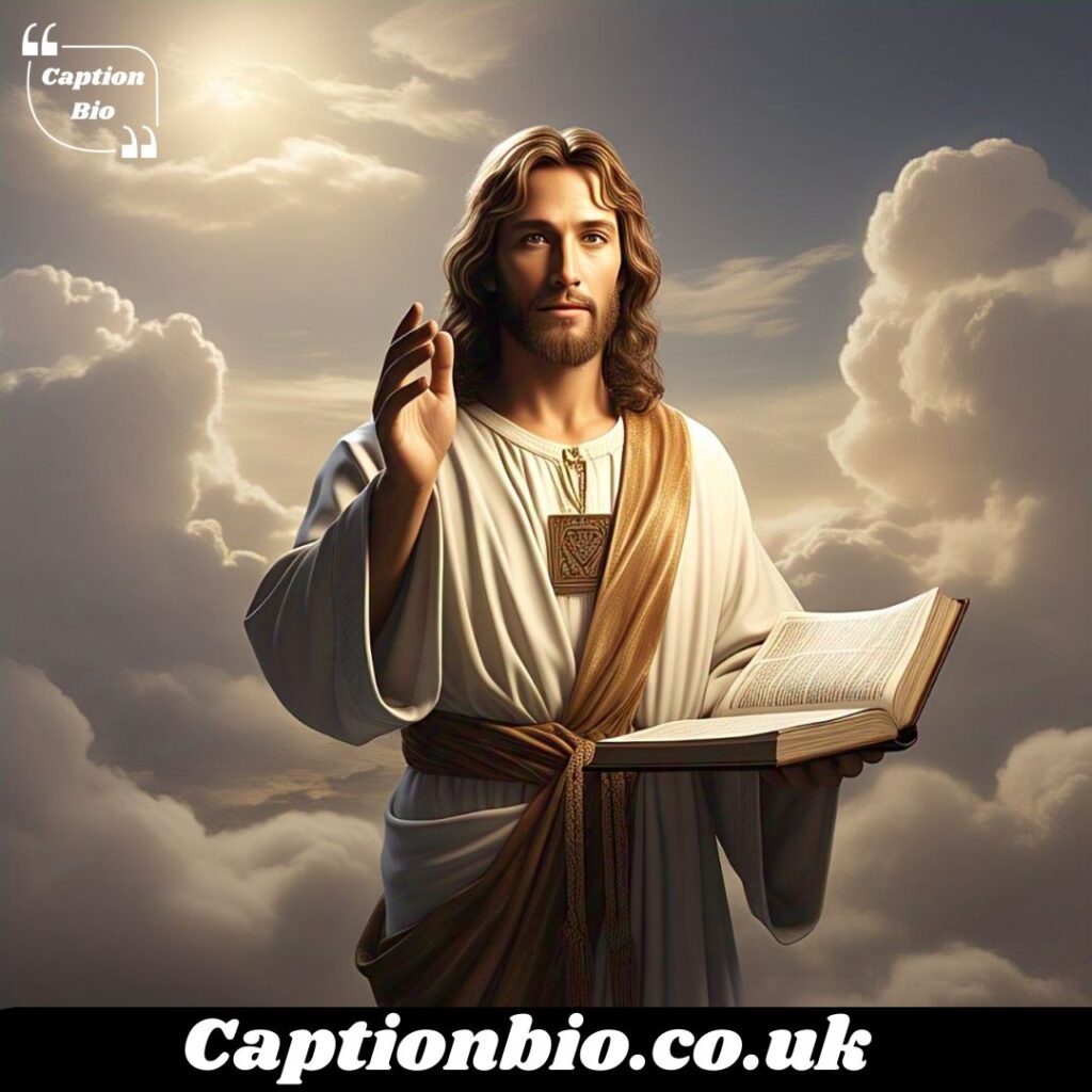 The Transformative Power of Christ's Words