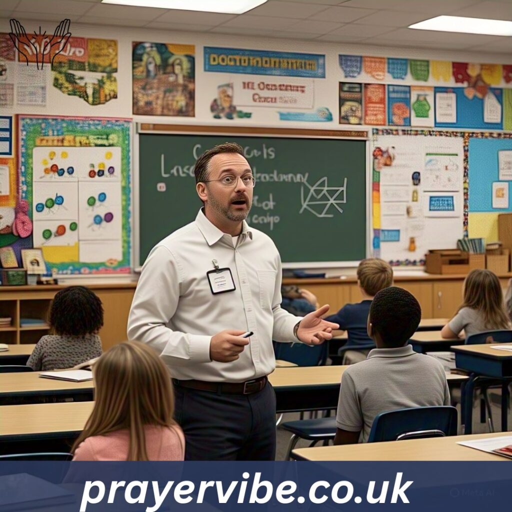 Tips for Correct Usage of Teacher's or Teachers' or Teachers