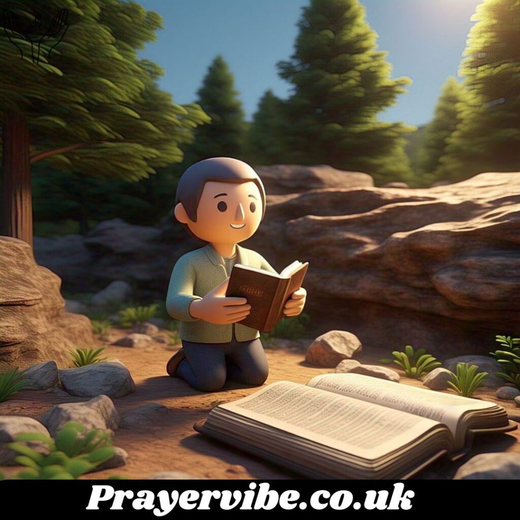 Trust in the Lord