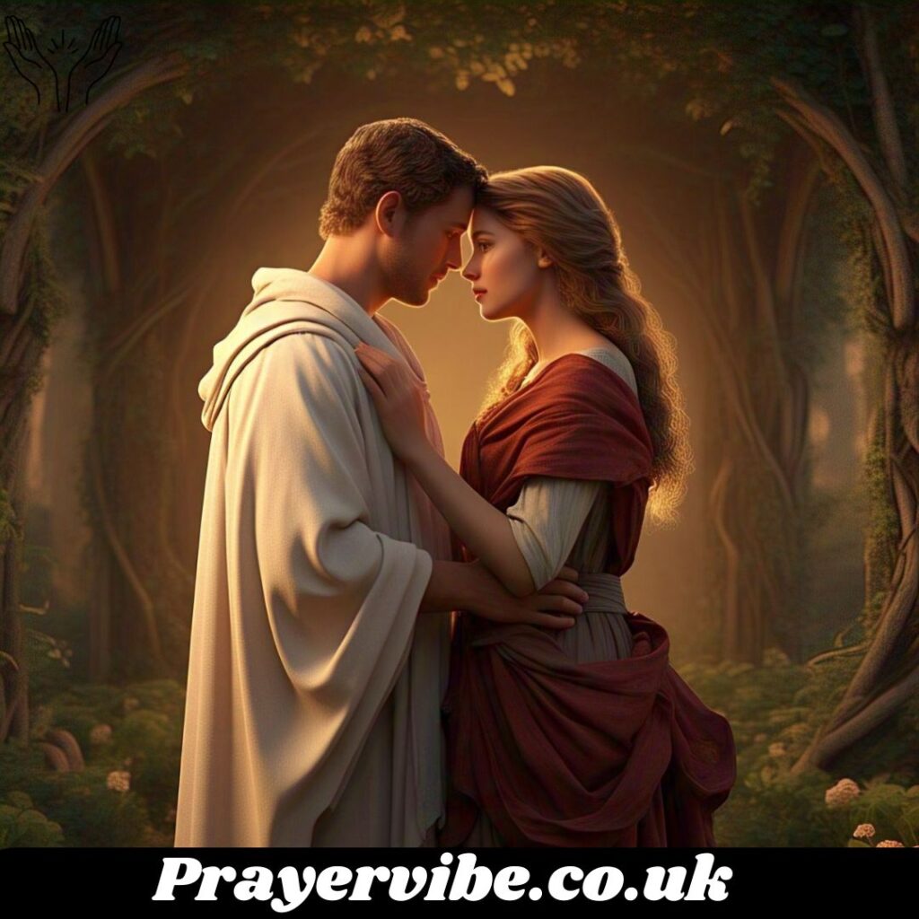 What Does the Bible Say About Lust?