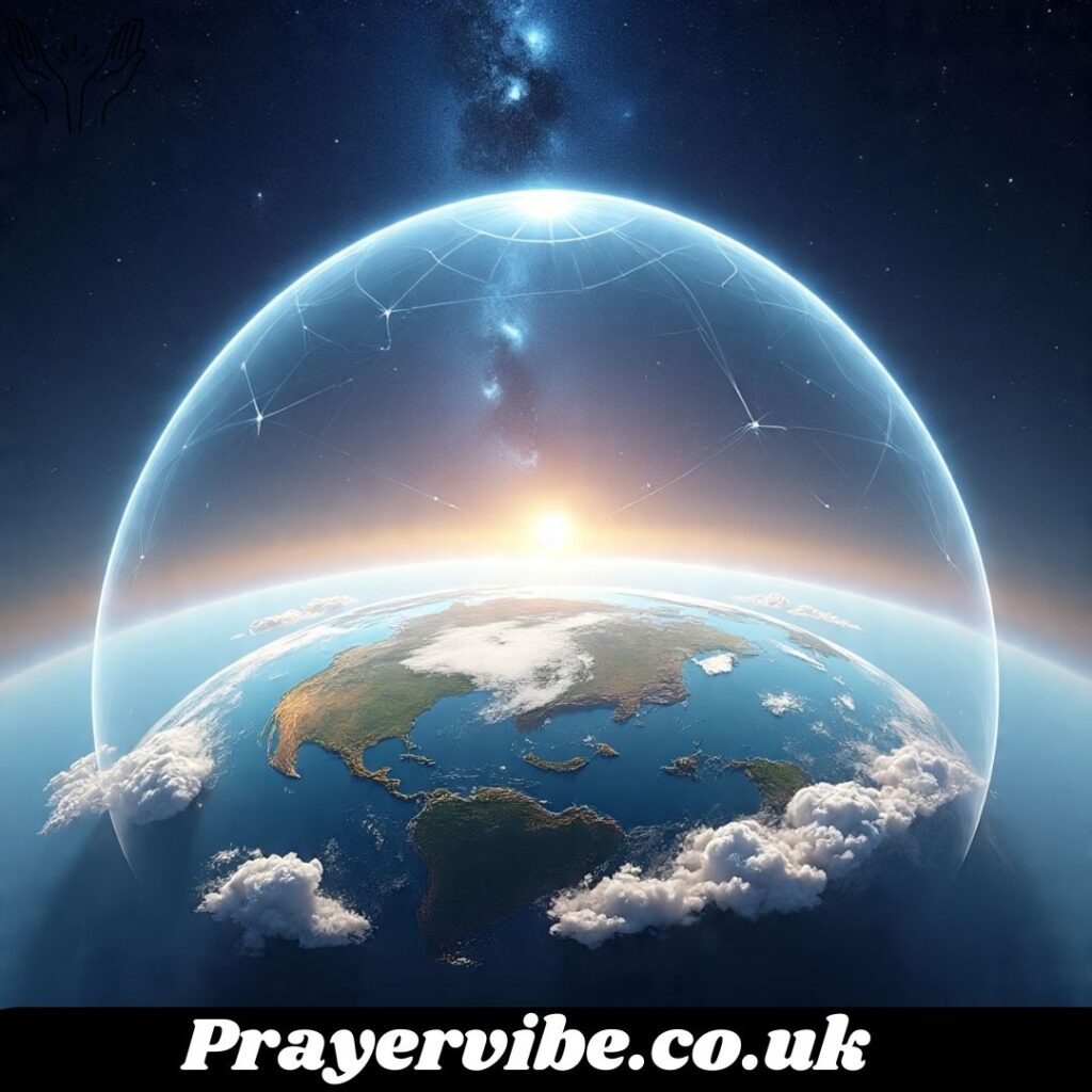 What Is the Firmament?