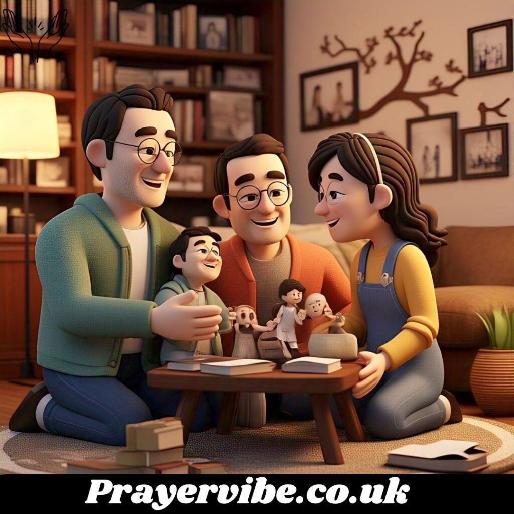 Why Understanding Family's, Families', and Families is Important?