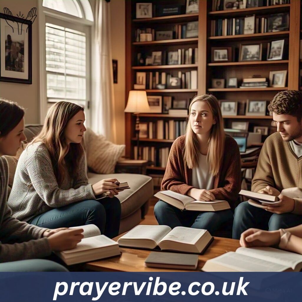 🌅 Integrating Bible Study into Daily Life