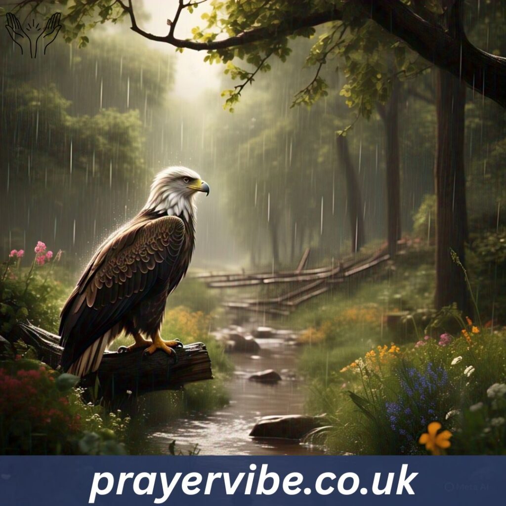 🎁 God's Provision and Care
