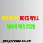 100 What Does WYLL Mean for 2025